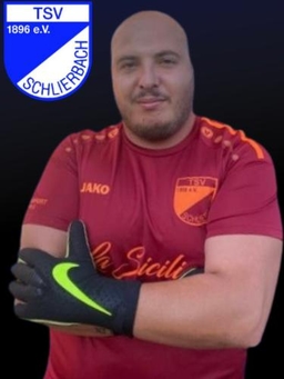 Avatar Bild für Salvatore Corrado