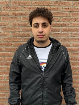 Avatar Bild für Ayoub Bakkali