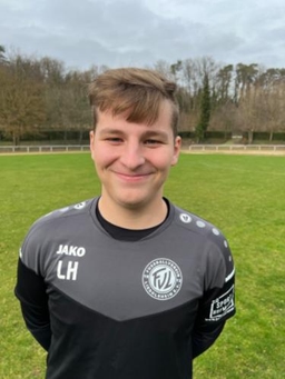 Avatar Bild für Luis Hyll