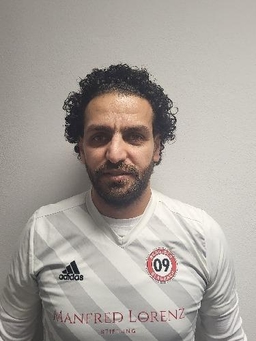 Avatar Bild für Ramadan Naeim Ragab Azab