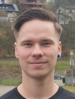 Avatar Bild für Maxim Rib