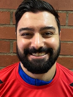 Avatar Bild für Deniz Gündüz