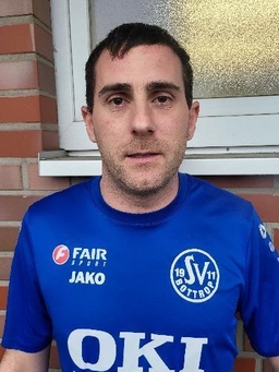 Avatar Bild für Dennis Rettweiler