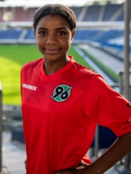 Avatar Bild für Christelle Blanche Kossonou