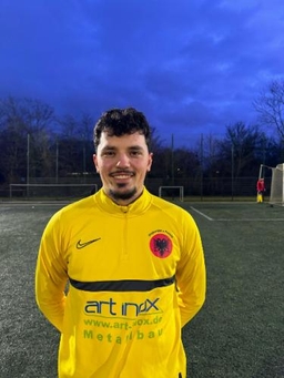 Avatar Bild für Arbent Hajdari