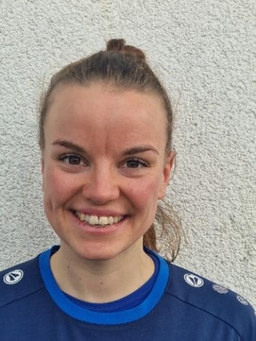 Avatar Bild für Alina Fiedler