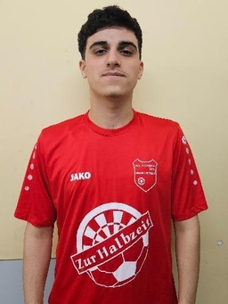 Avatar Bild für Khalil Ali