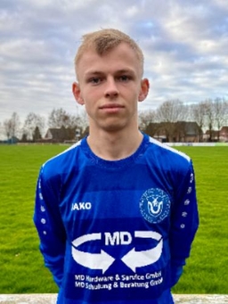 Avatar Bild für Finn-Ole Diederichs