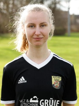 Avatar Bild für Patricia Wiechmann