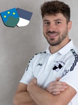 Avatar Bild für Simon Birk