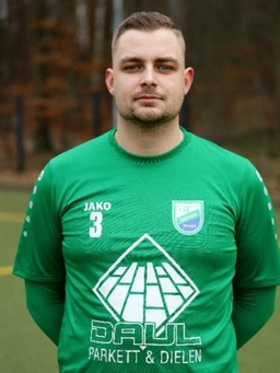 Avatar Bild für Nils Buth