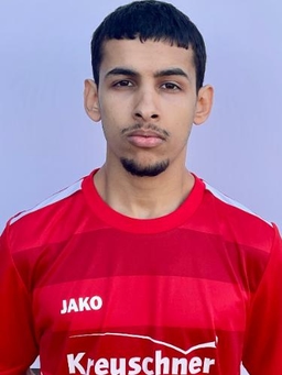 Avatar Bild für Najeeb Abdulameer Ameen Al Rebat