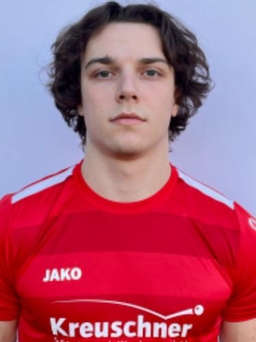 Avatar Bild für Luis Erik Grün