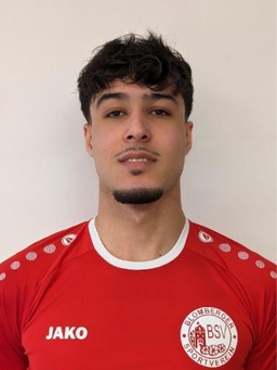 Avatar Bild für Mohammad Al Diri