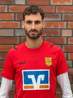 Avatar Bild für Sakay Celik