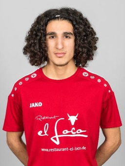 Avatar Bild für Ari Yousef