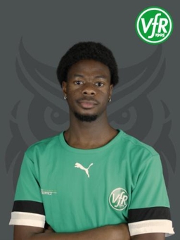 Avatar Bild für Moussa Keita