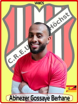 Avatar Bild für Abinezer Gossaye Berhane