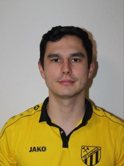 Avatar Bild für Alexander Kutscher