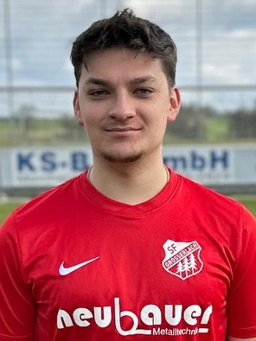 Avatar Bild für Arian Hoti