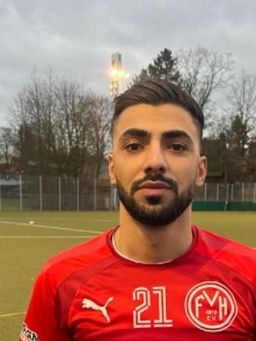Avatar Bild für Sedat Özdemir