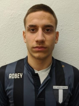 Avatar Bild für Georgios Efthymiou