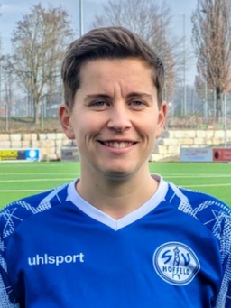 Avatar Bild für Franziska Sandbrink
