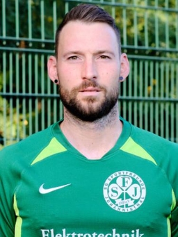 Avatar Bild für Nico Preuß