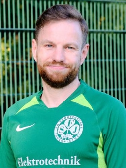 Avatar Bild für Holger Spranger