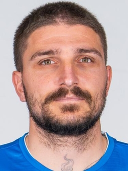 Avatar Bild für Konstantinos Stafylidis