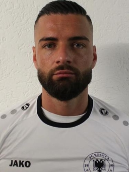 Avatar Bild für Enis Kamerolli