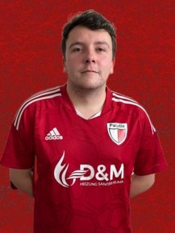 Avatar Bild für Maximilian Lang