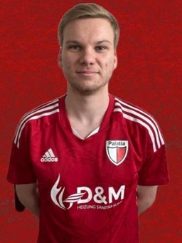 Avatar Bild für Felix Hötasch