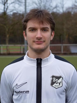 Avatar Bild für Daniel Theodor Tobias Gerstner