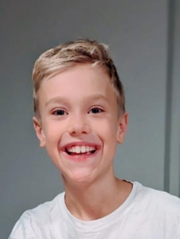 Avatar Bild für Oskar Louis Kuhr