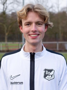 Avatar Bild für Felix Voß