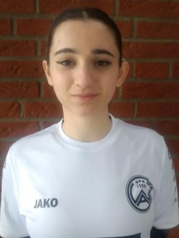 Avatar Bild für Samar Hasan