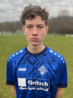 Avatar Bild für Luka Sruk