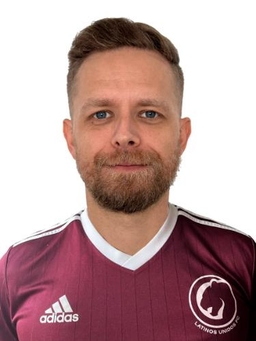 Avatar Bild für Ricardo Will Ramirez