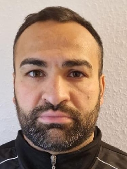 Avatar Bild für Liridon Jakupaj-Möhring