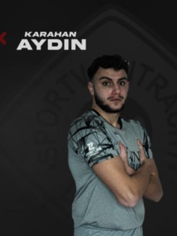 Avatar Bild für Karahan Aydin