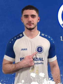 Avatar Bild für Leonit Hoti