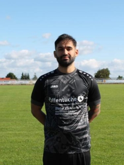 Avatar Bild für Bünjamin Köker