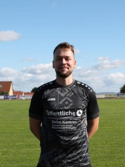 Avatar Bild für Robin Lages