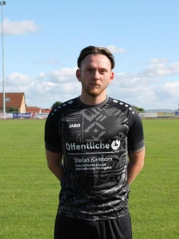 Avatar Bild für Marvin Sawall