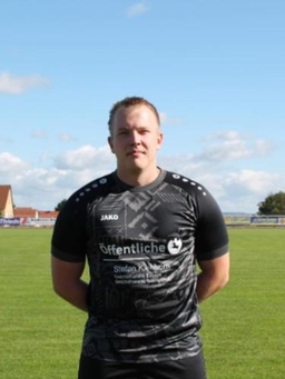 Avatar Bild für Paul Sossna