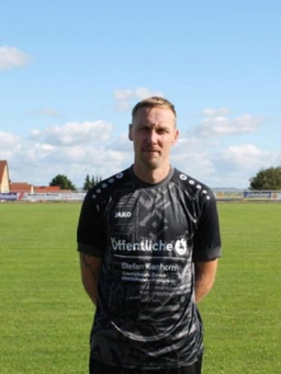 Avatar Bild für Florian-Kurt Blau