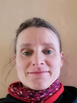 Avatar Bild für Angela Houtzager