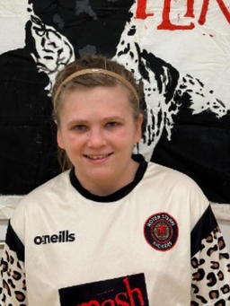 Avatar Bild für Finja Donath