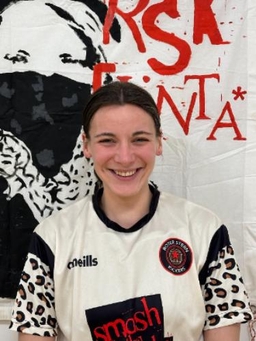 Avatar Bild für Alexandra Kauffmann